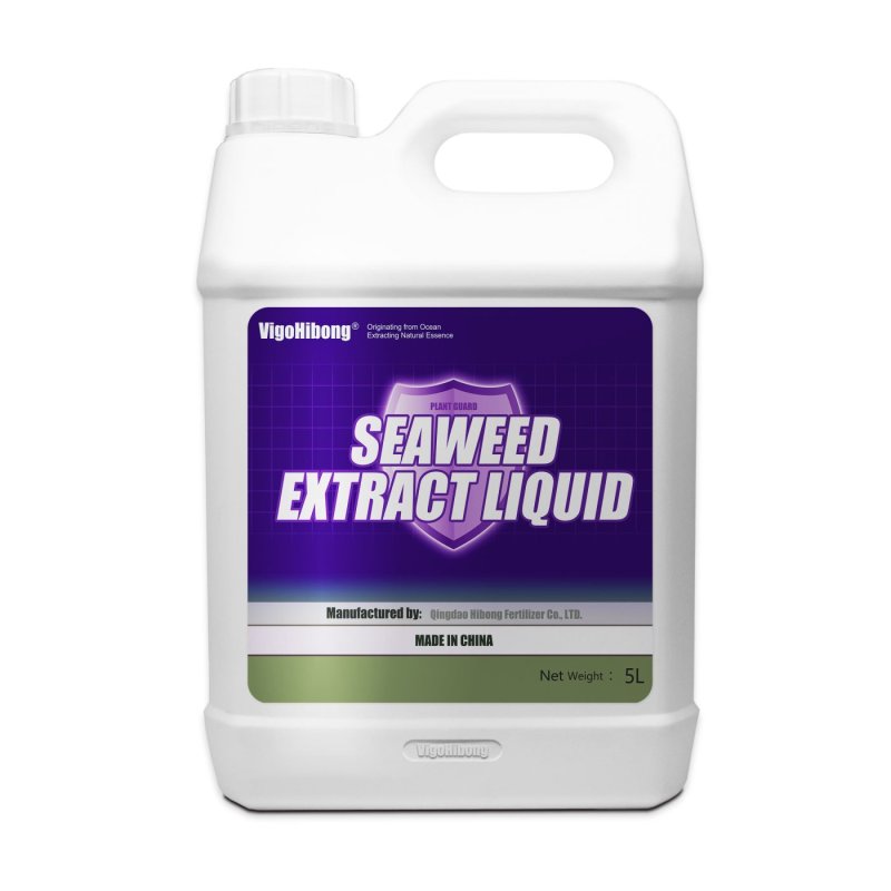 Seaweed Extract liquid